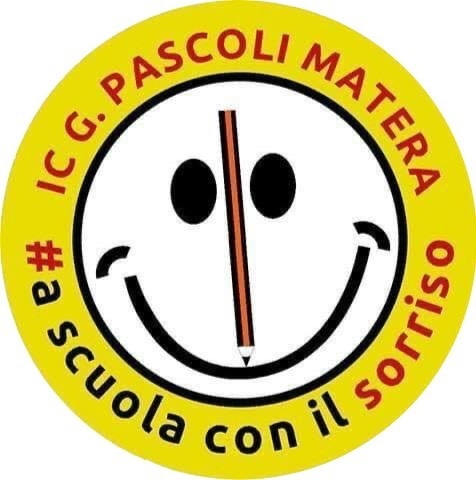 Nuovo sito Pascoli: www.icpascolimatera.it