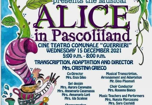 Alice